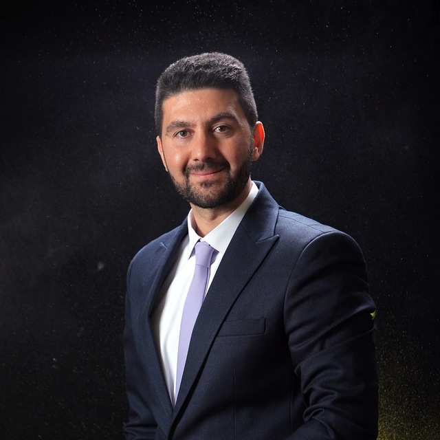 Riskify ارزیابی ساختمان، آرش تقی نیا